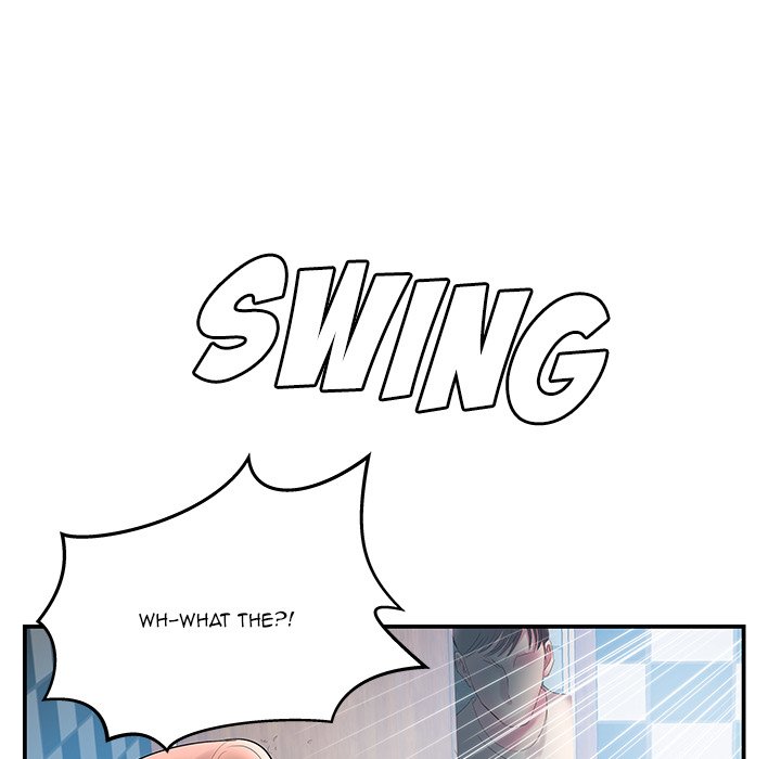 Sister-in-law toomics Chapter 4 - Manhwa18.com