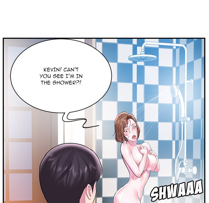 Sister-in-law toomics Chapter 4 - Manhwa18.com