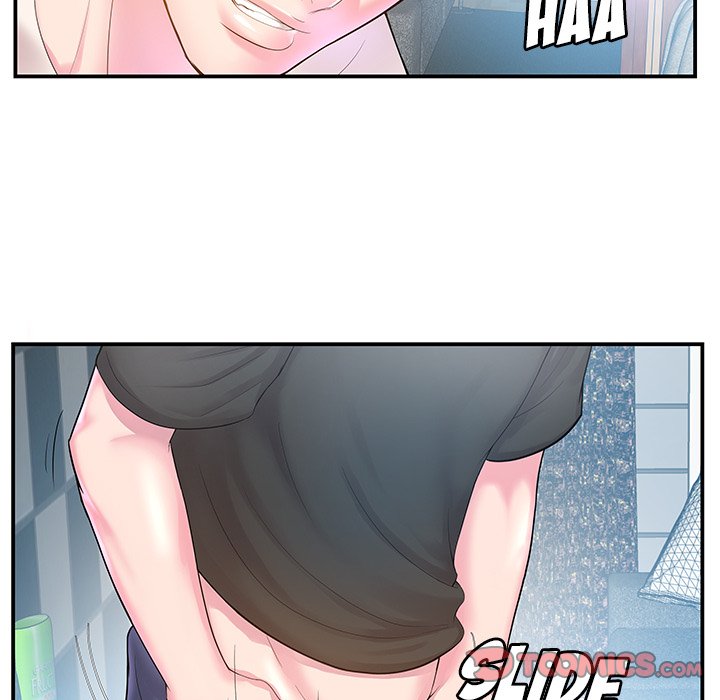 Sister-in-law toomics Chapter 4 - Manhwa18.com