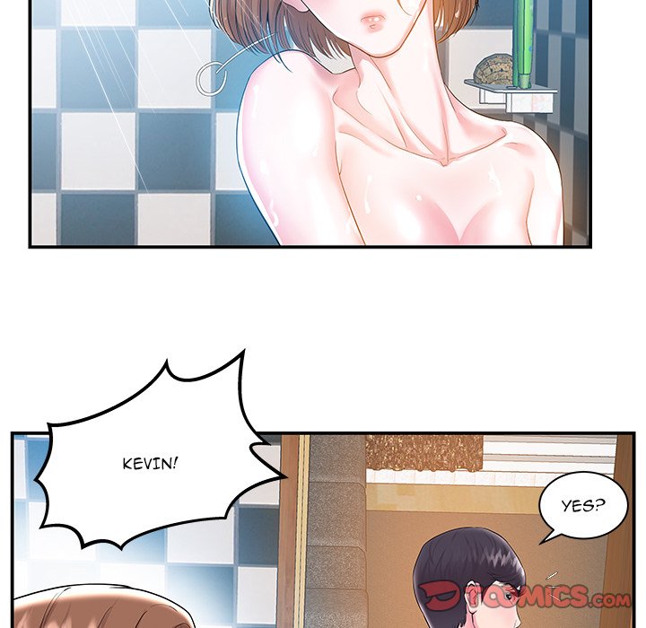 Sister-in-law toomics Chapter 5 - Manhwa18.com