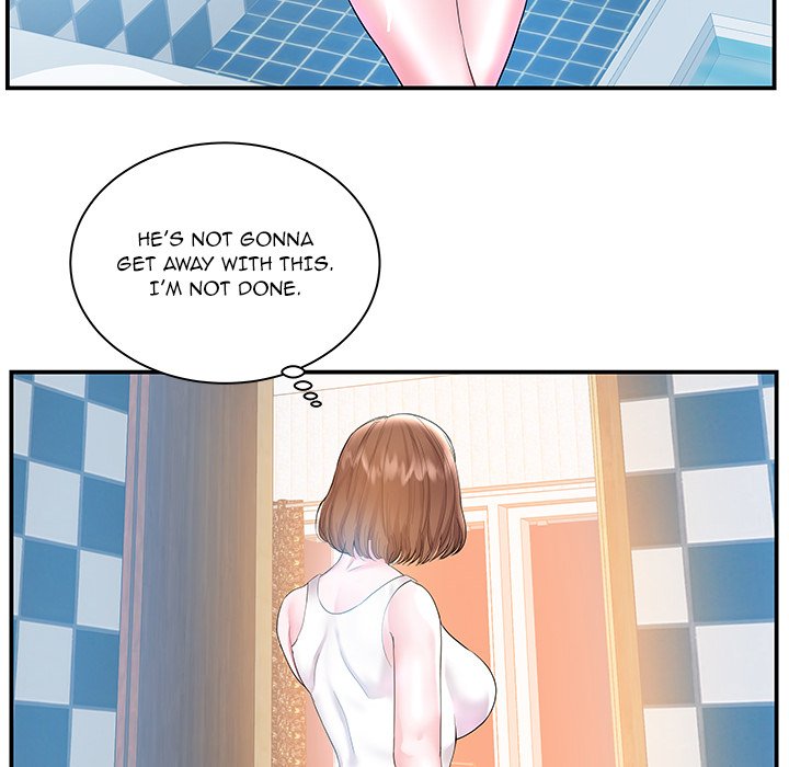 Sister-in-law toomics Chapter 5 - Manhwa18.com