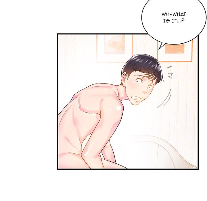 Sister-in-law toomics Chapter 5 - Manhwa18.com