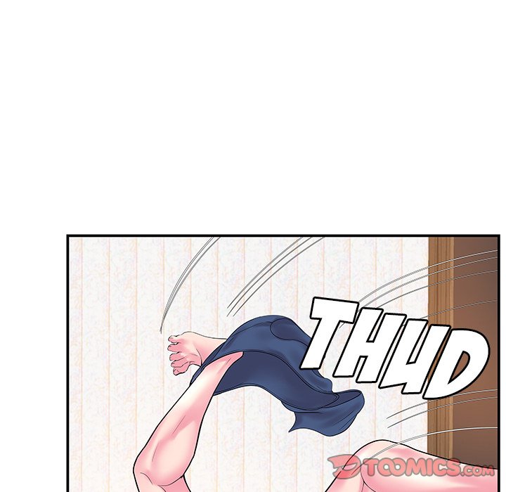 Sister-in-law toomics Chapter 5 - Manhwa18.com