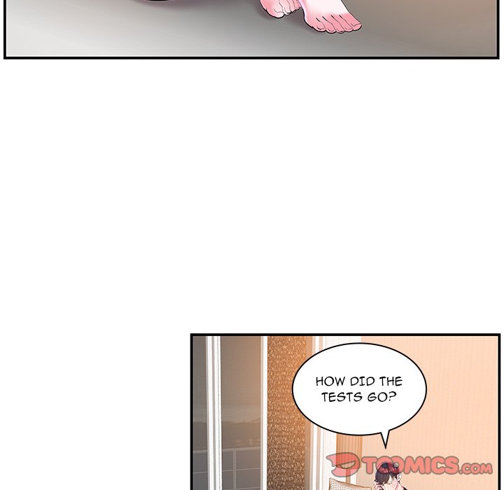 Sister-in-law toomics Chapter 5 - Manhwa18.com