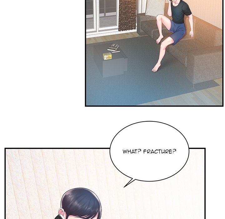 Sister-in-law toomics Chapter 5 - Manhwa18.com