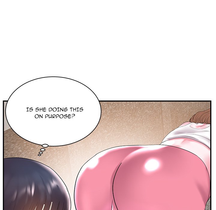 Sister-in-law toomics Chapter 5 - Manhwa18.com