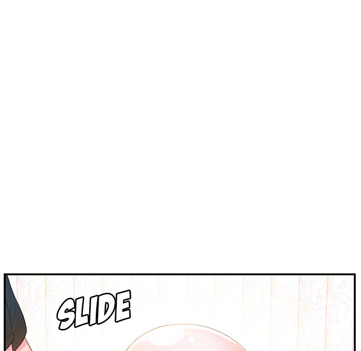 Sister-in-law toomics Chapter 5 - Manhwa18.com