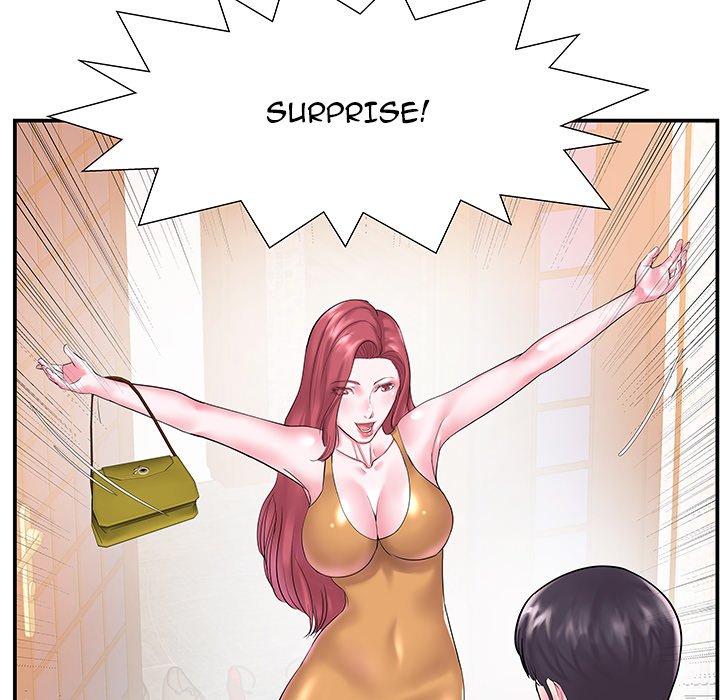 Sister-in-law toomics Chapter 5 - Manhwa18.com