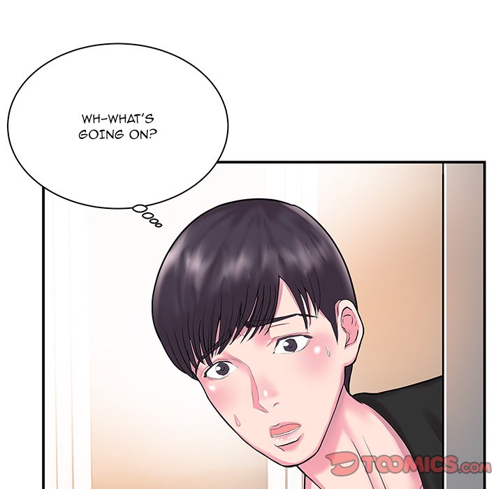 Sister-in-law toomics Chapter 5 - Manhwa18.com