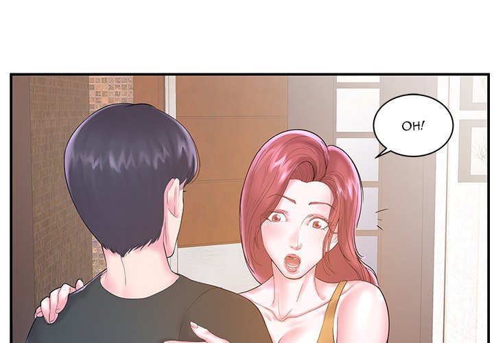 Sister-in-law toomics Chapter 6 - Manhwa18.com