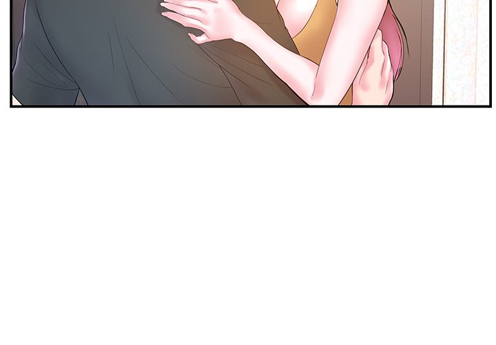 Sister-in-law toomics Chapter 6 - Manhwa18.com