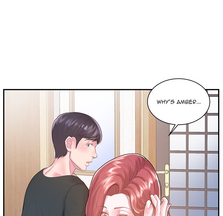 Sister-in-law toomics Chapter 6 - Manhwa18.com