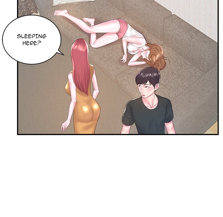 Sister-in-law toomics Chapter 6 - Manhwa18.com