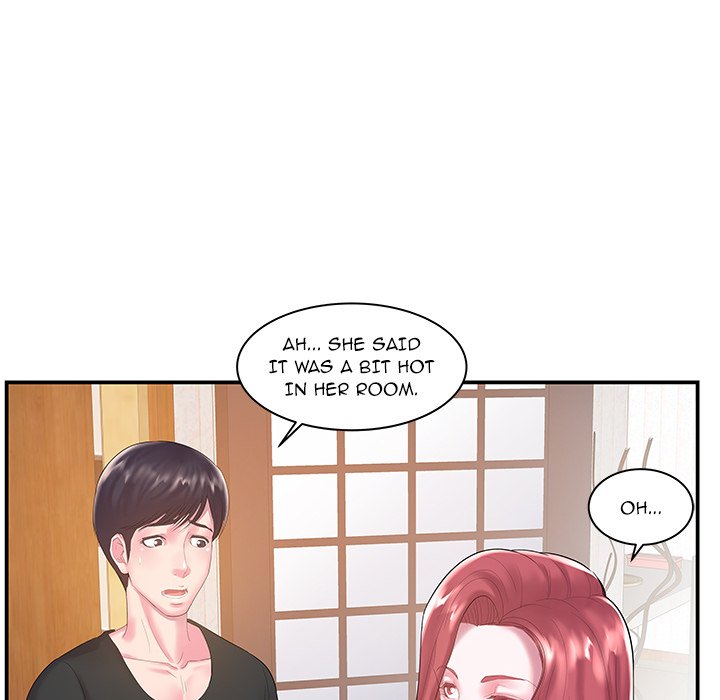 Sister-in-law toomics Chapter 6 - Manhwa18.com