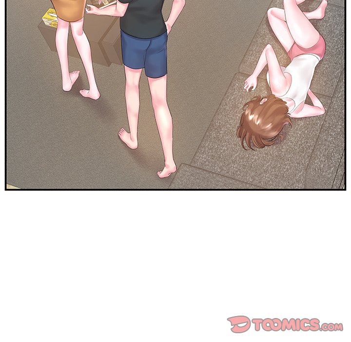 Sister-in-law toomics Chapter 6 - Manhwa18.com