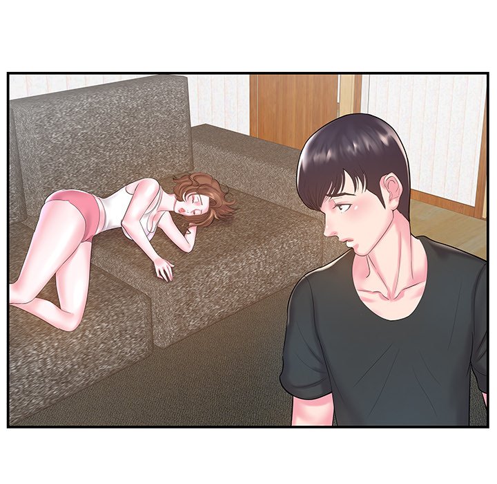 Sister-in-law toomics Chapter 6 - Manhwa18.com