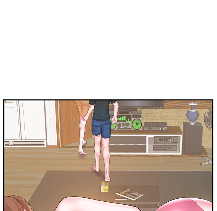 Sister-in-law toomics Chapter 6 - Manhwa18.com