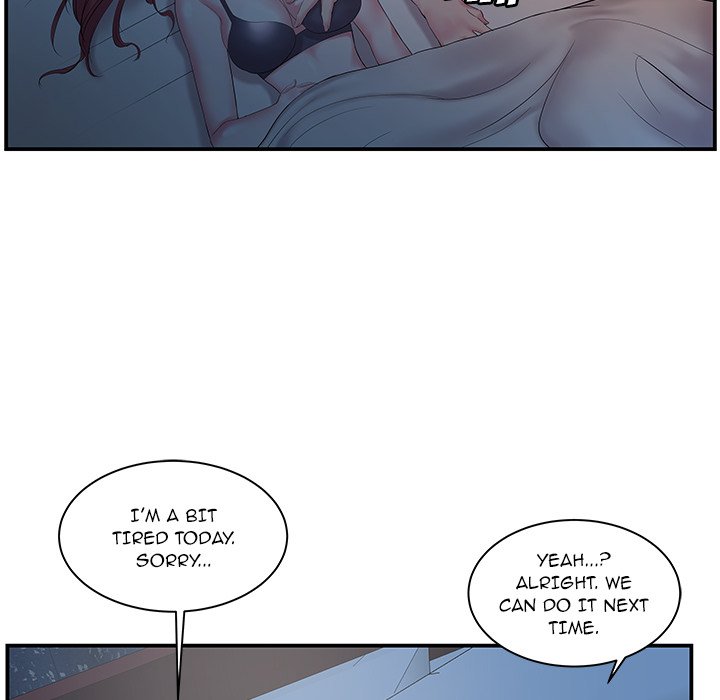 Sister-in-law toomics Chapter 6 - Manhwa18.com