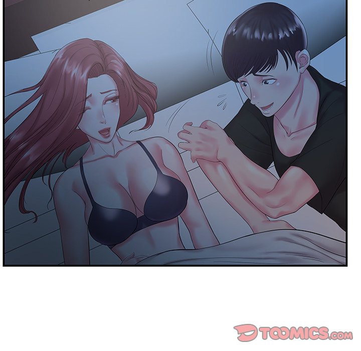 Sister-in-law toomics Chapter 6 - Manhwa18.com