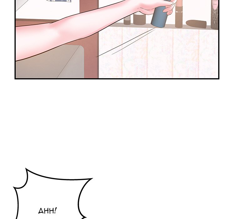 Sister-in-law toomics Chapter 6 - Manhwa18.com