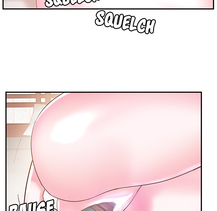 Sister-in-law toomics Chapter 6 - Manhwa18.com