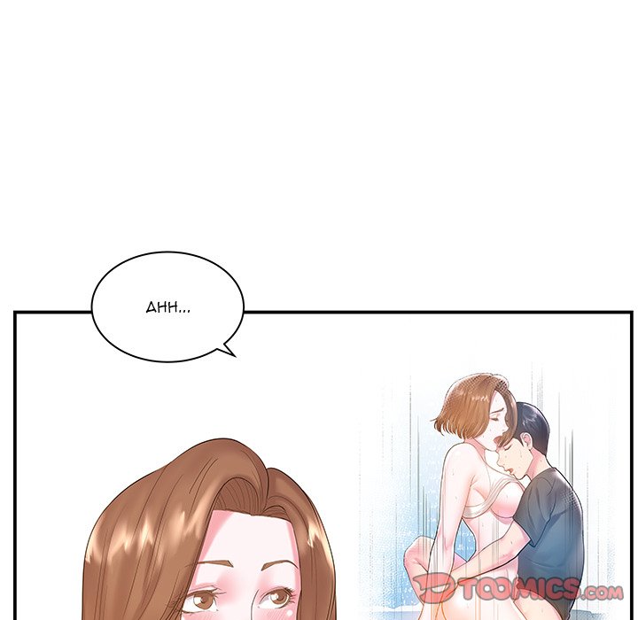 Sister-in-law toomics Chapter 6 - Manhwa18.com