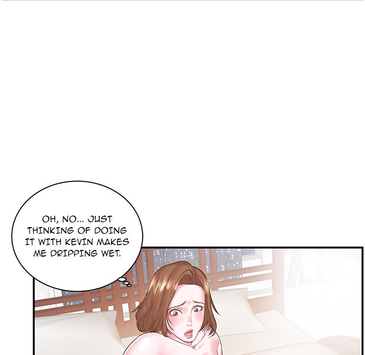 Sister-in-law toomics Chapter 6 - Manhwa18.com