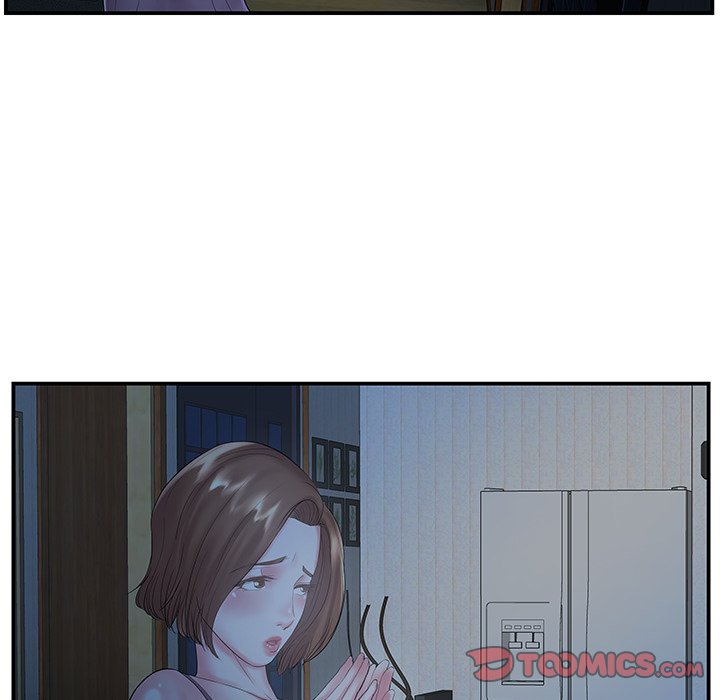 Sister-in-law toomics Chapter 6 - Manhwa18.com