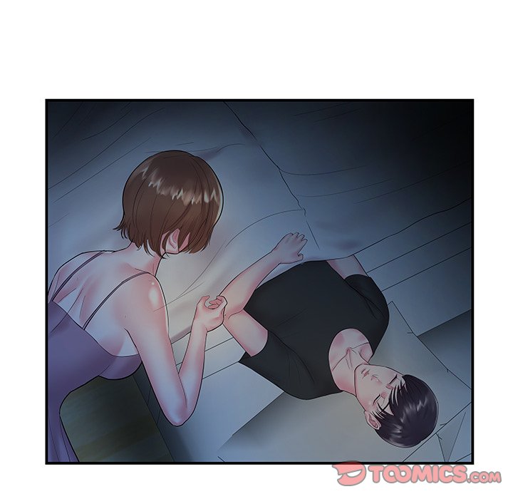 Sister-in-law toomics Chapter 6 - Manhwa18.com