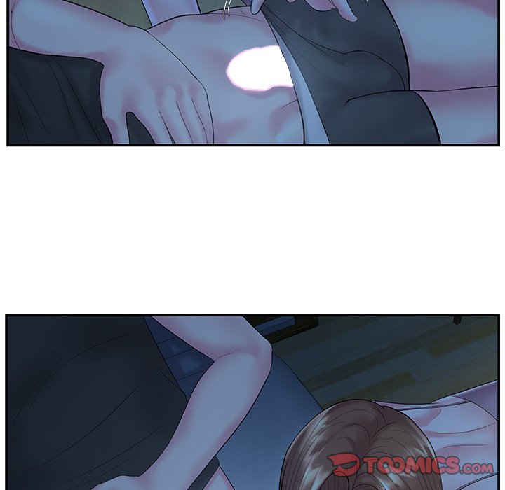 Sister-in-law toomics Chapter 6 - Manhwa18.com