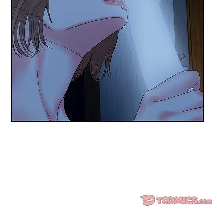 Sister-in-law toomics Chapter 6 - Manhwa18.com