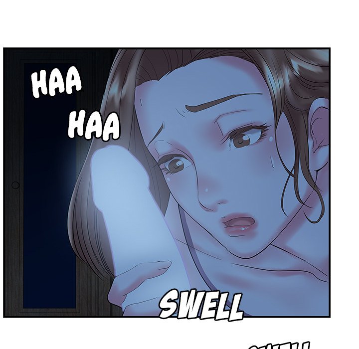 Sister-in-law toomics Chapter 6 - Manhwa18.com