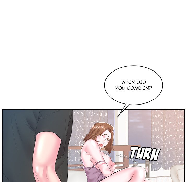 Sister-in-law toomics Chapter 7 - Manhwa18.com