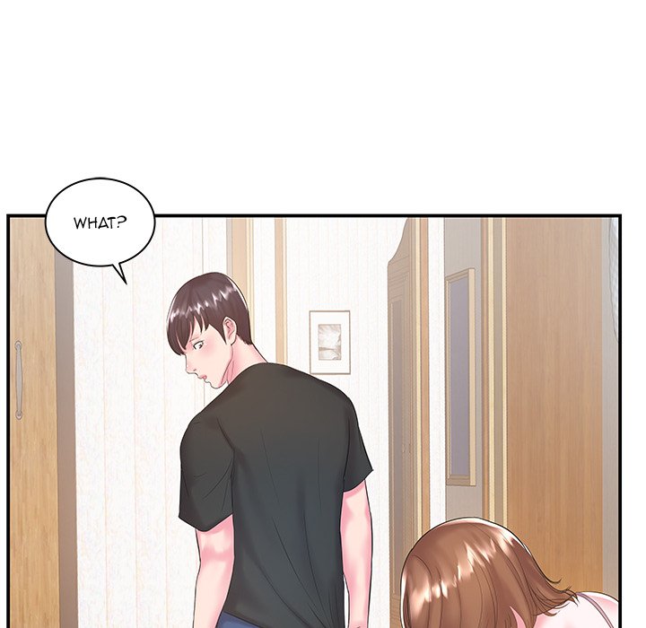 Sister-in-law toomics Chapter 7 - Manhwa18.com