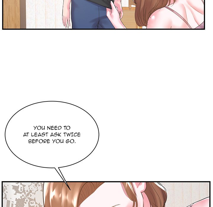 Sister-in-law toomics Chapter 7 - Manhwa18.com