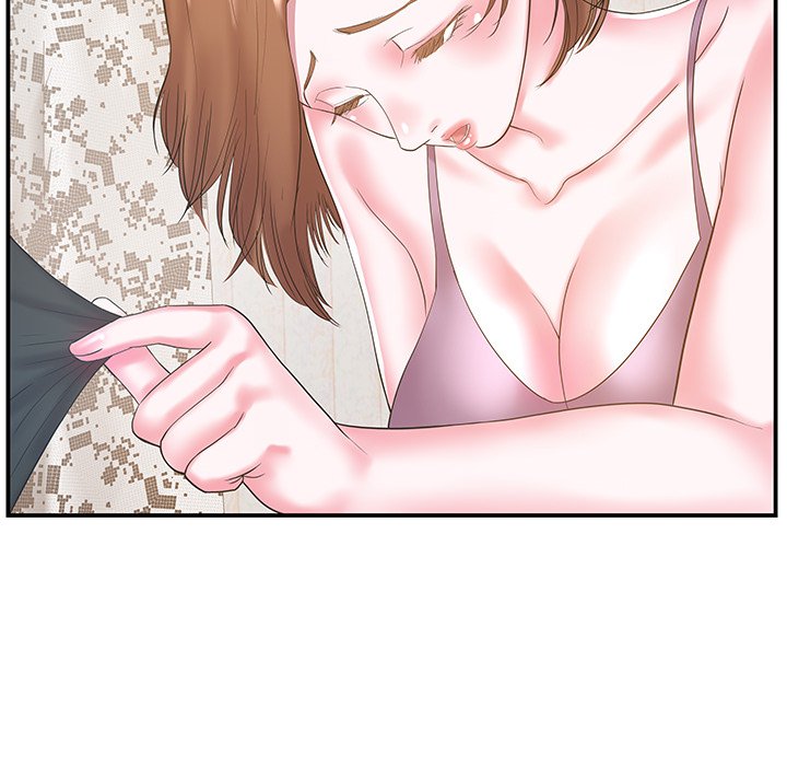 Sister-in-law toomics Chapter 7 - Manhwa18.com