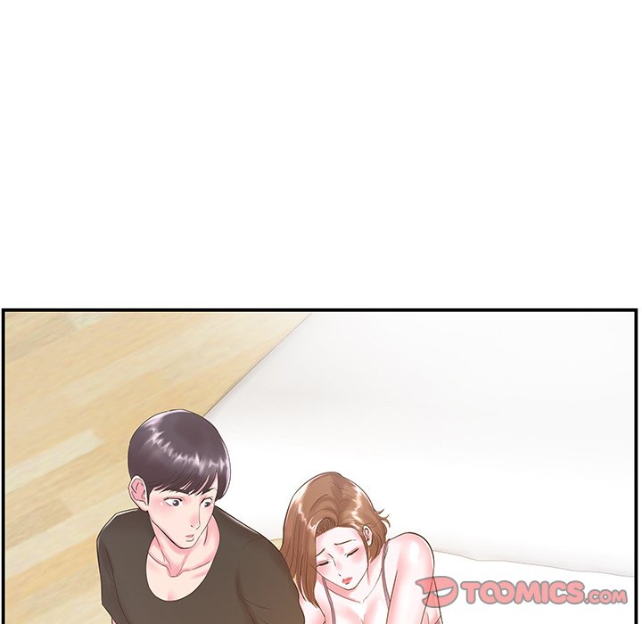 Sister-in-law toomics Chapter 7 - Manhwa18.com