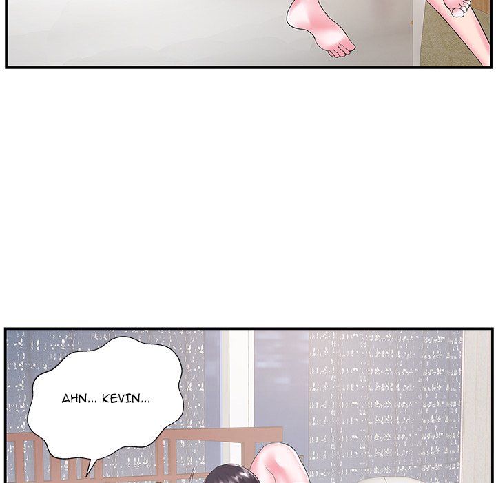 Sister-in-law toomics Chapter 7 - Manhwa18.com