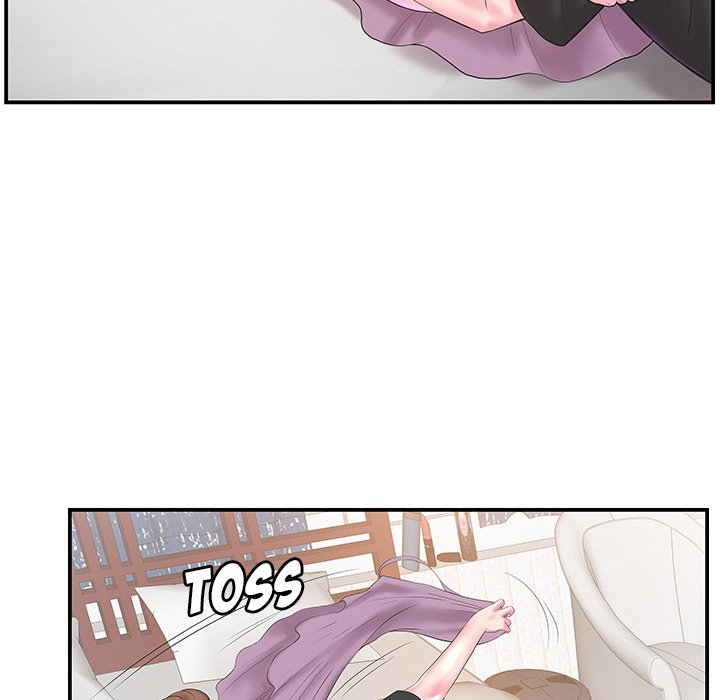 Sister-in-law toomics Chapter 7 - Manhwa18.com