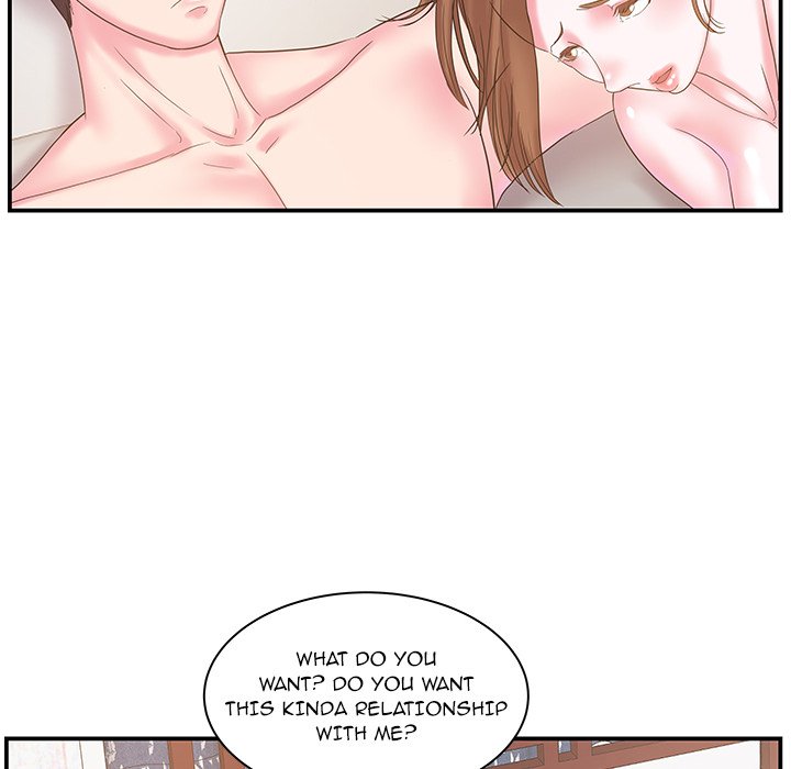 Sister-in-law toomics Chapter 7 - Manhwa18.com