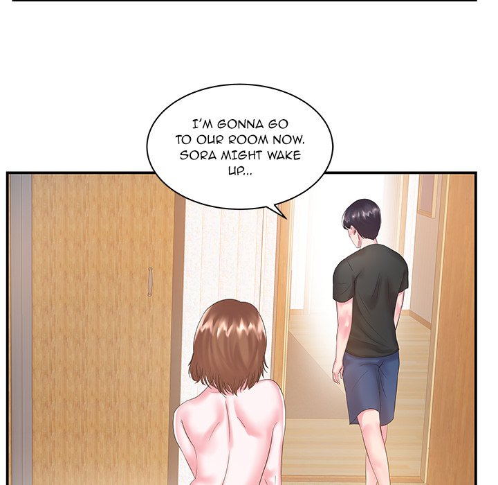 Sister-in-law toomics Chapter 7 - Manhwa18.com