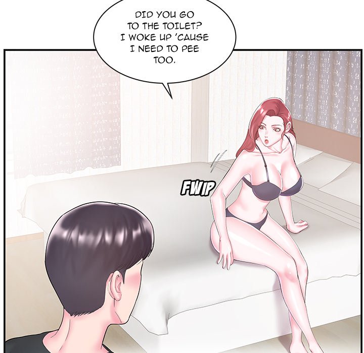 Sister-in-law toomics Chapter 8 - Manhwa18.com