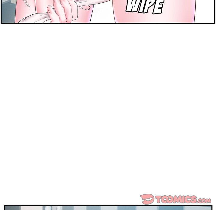 Sister-in-law toomics Chapter 8 - Manhwa18.com