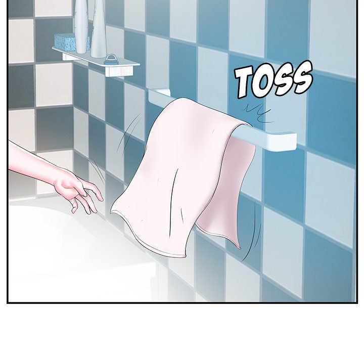 Sister-in-law toomics Chapter 8 - Manhwa18.com