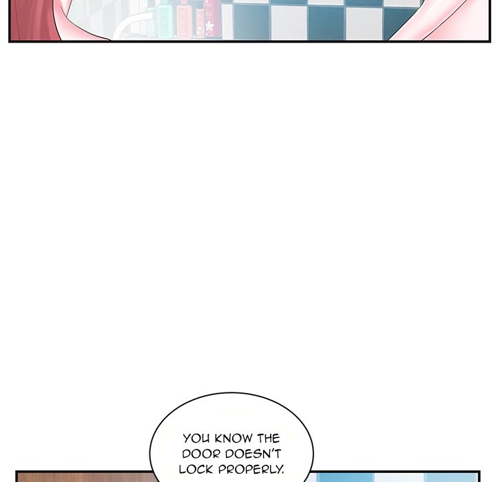 Sister-in-law toomics Chapter 8 - Manhwa18.com