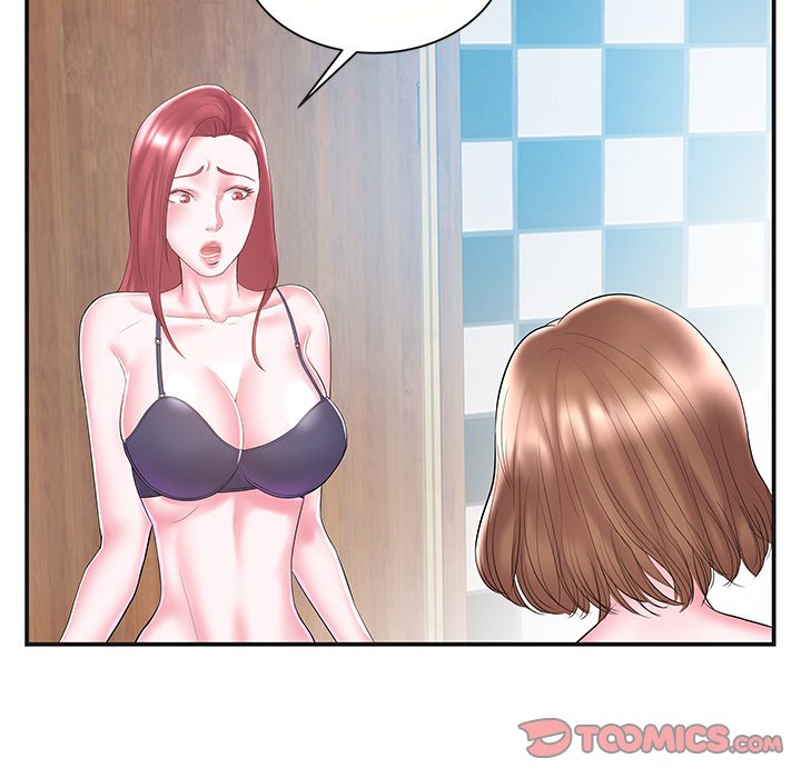 Sister-in-law toomics Chapter 8 - Manhwa18.com