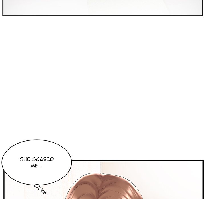 Sister-in-law toomics Chapter 8 - Manhwa18.com