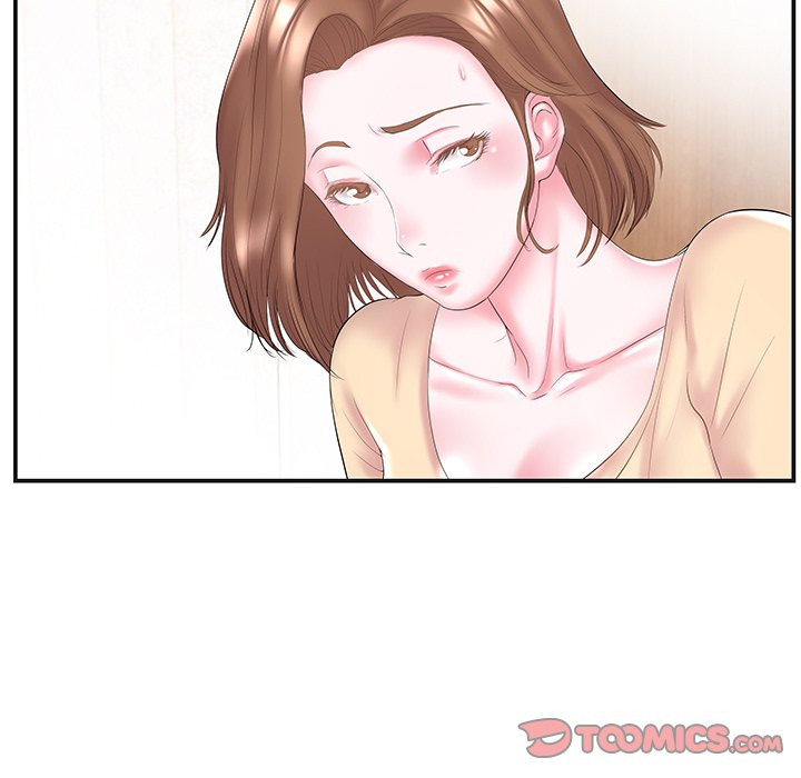 Sister-in-law toomics Chapter 8 - Manhwa18.com