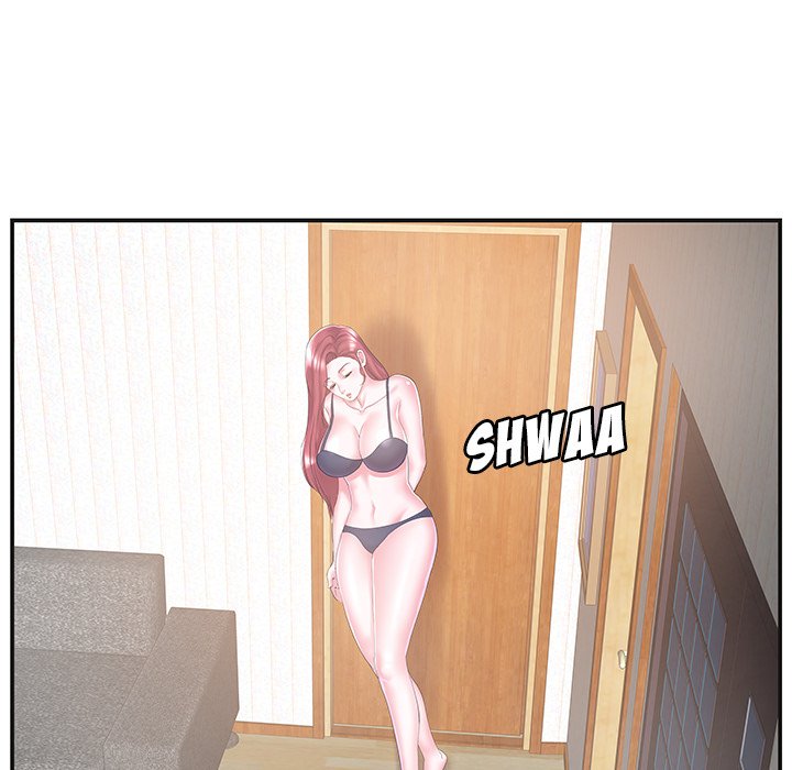 Sister-in-law toomics Chapter 8 - Manhwa18.com