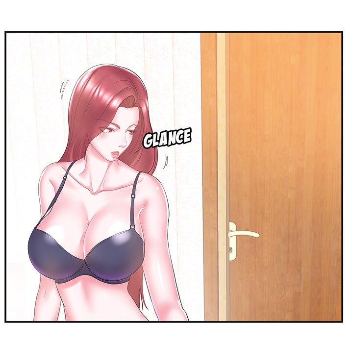 Sister-in-law toomics Chapter 8 - Manhwa18.com